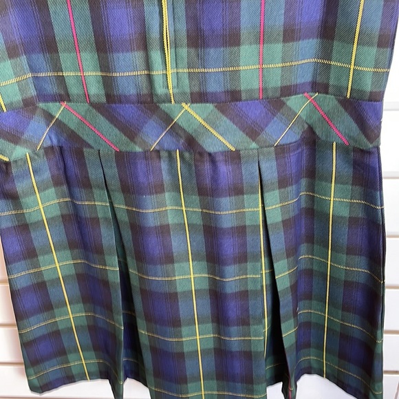 Lands end girls school uniform jumper multiple sizes NWOT - Picture 3 of 4